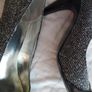 Shoes. Houndstooth design. 6.5 Image 3