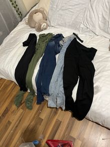 Maternity Trousers