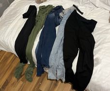 Maternity Trousers