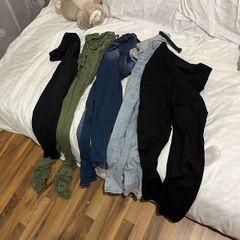 Maternity Trousers