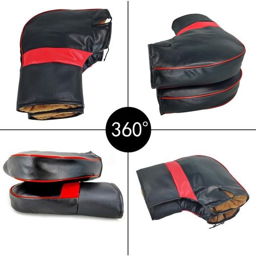 Gloves for bike