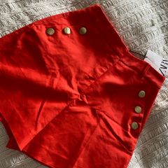 Zara shorts NEW size S