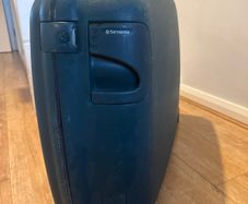 Samsonite Hard Shell Suitcase - Durable Travel Luggage