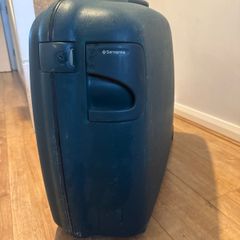 Samsonite Hard Shell Suitcase - Durable Travel Luggage