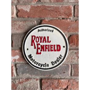 Royal Enfield  Round  HS329