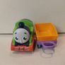 Thomas the Tank Engine Railway Pals Percy Interactive Train Image 4