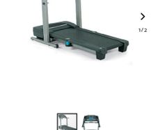Proform 570 V Folding Tredmill