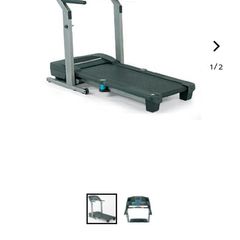 Proform 570 V Folding Tredmill