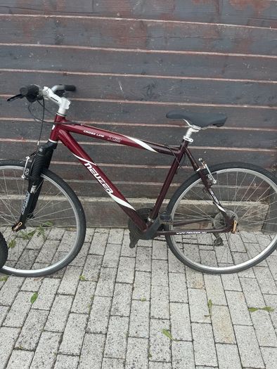 Bike