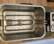 Fryer
