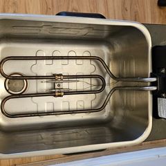 Fryer