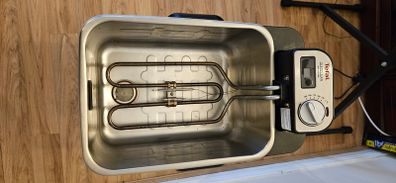 Fryer