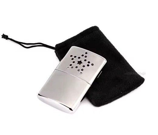 Portable Refillable Hand Heater/Warmer