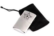 Portable Refillable Hand Heater/Warmer