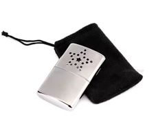 Portable Refillable Hand Heater/Warmer