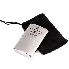 Portable Refillable Hand Heater/Warmer