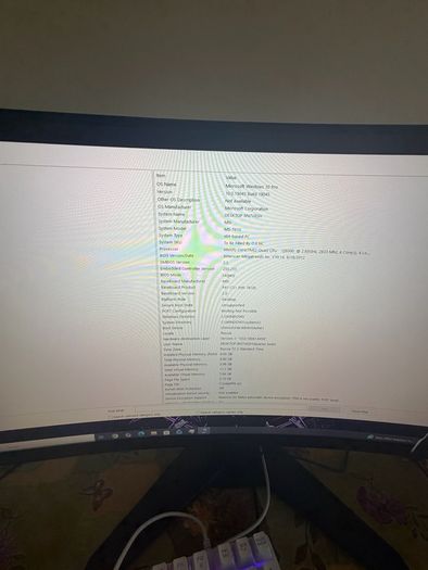 selling pc