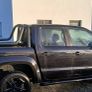 Amarok just  roll bar Image 5