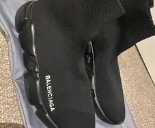 balenciaga shoes