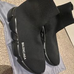 balenciaga shoes