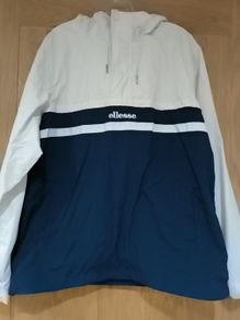 Men's Rain Jacket