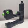 Trade Rated 3 x 360 Green Laser Level + FINE TUNE BRACKET. self leveling. Bluetooth, App, Remote Control etc. Image 8