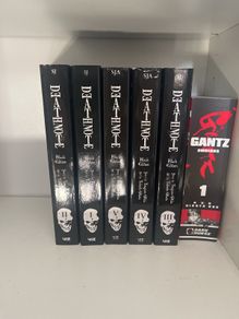 death note
