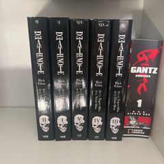 death note