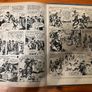 Comic: 'Hurricane' annual 1968 Image 8