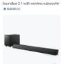 soundbar Image 4