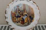 Vintage Cries of London shell figurine