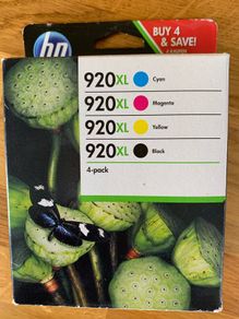 hp inkjet