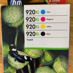 hp inkjet