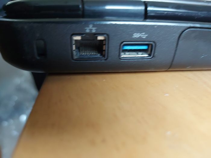 Dell Inspiron N5110, Intel Core i5-2310M CPU, 2.3GHz, 4GB Ram, 500GB HDD, Windows 7 Home, Chrome, Mozilla Firefox, and VLC