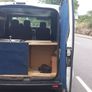 Renault Trafic 2006 Image 2