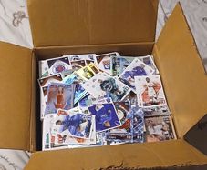 box of match attax