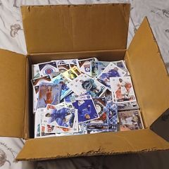 box of match attax