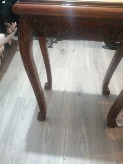nest of tables