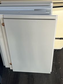 Kitchen doors and drawers