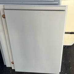 Kitchen doors and drawers