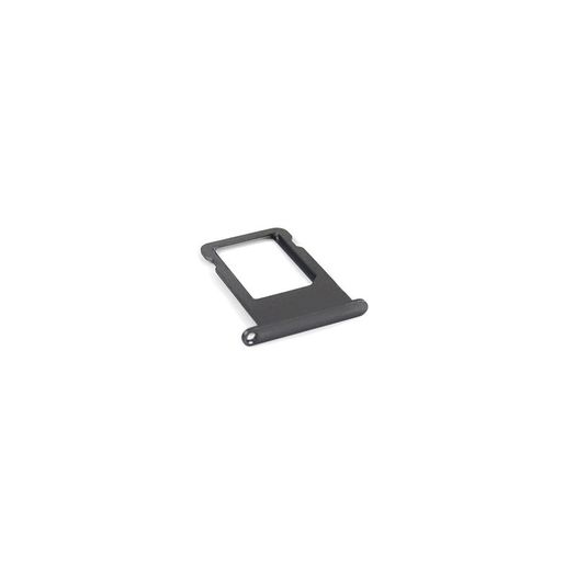 Sim Card Tray Holder Slot Replacement Part for iPhone 6S BLACK-#111257