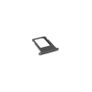 Sim Card Tray Holder Slot Replacement Part for iPhone 6S Plus BLACK-#110827 Image 2