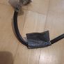 Jaguar XF x250 3.0D Alternator + BMS Image 5