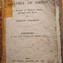 The Minstrel Of Eirinn. Rare Selection Of National Poetry Arranged With Notes By Terence O'hanlon. Forward By Father Pat Walsh. 1930 Large Volume Paperback In Poor Condition.  See Photos For Same. Image 10