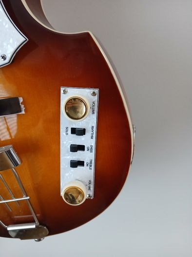 Hofner Ignition SE Bass