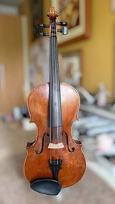 Old Violin