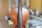 Old Violin