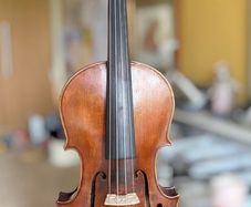 Old Violin