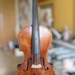 Old Violin
