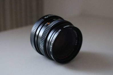 Chinon 50mm Film Camera Lens